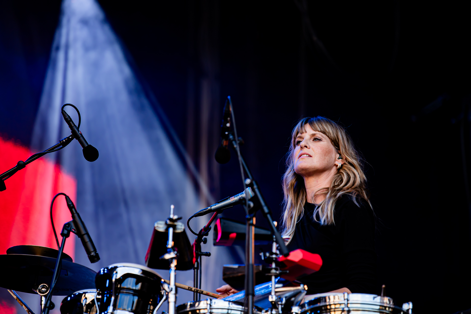 Marktrock + Tribute Band @ Marktrock, picture 20, photographed by Leen Verlinden - FrontView Magazine