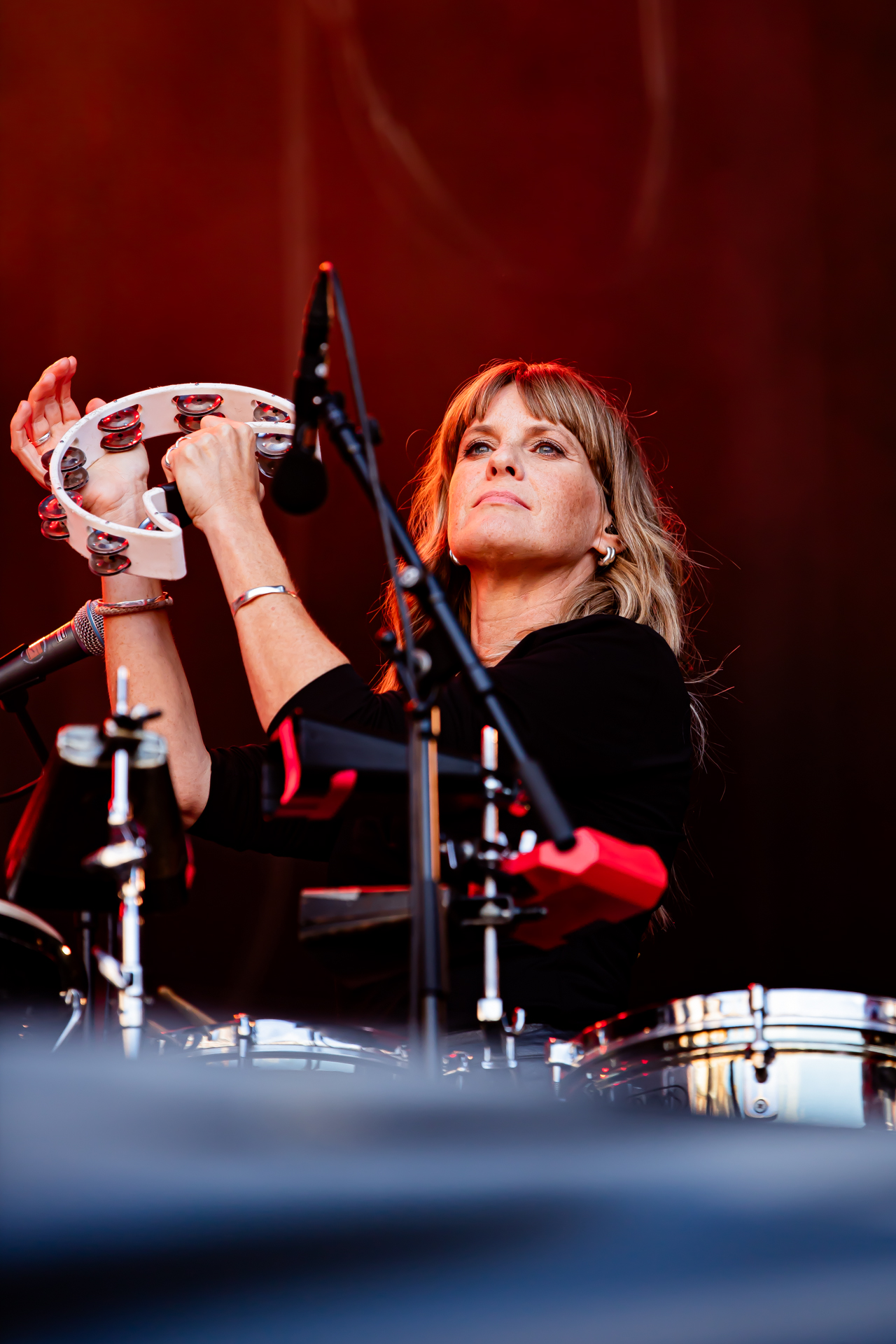 Marktrock + Tribute Band @ Marktrock, picture 22, photographed by Leen Verlinden - FrontView Magazine