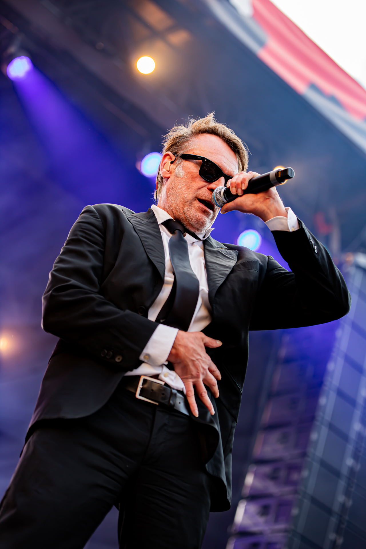 Marktrock + Tribute Band @ Marktrock, picture 28, photographed by Leen Verlinden - FrontView Magazine