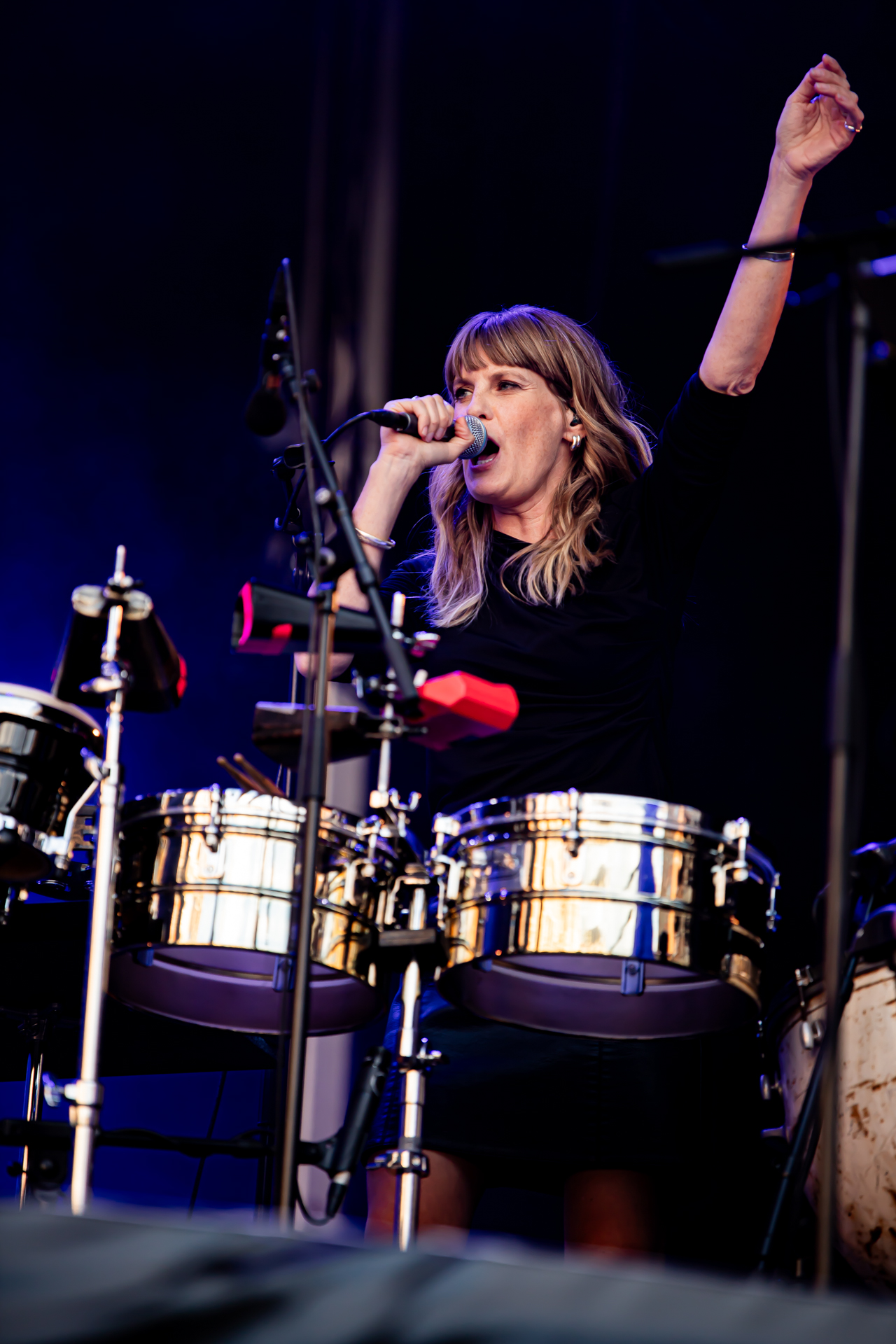 Marktrock + Tribute Band @ Marktrock, picture 30, photographed by Leen Verlinden - FrontView Magazine