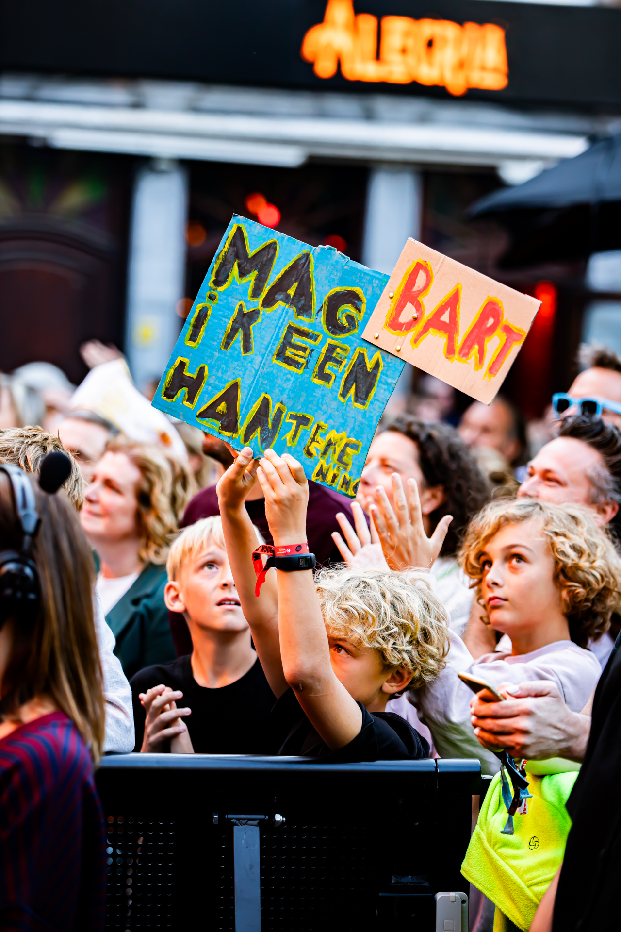 Marktrock + Tribute Band @ Marktrock, picture 37, photographed by Leen Verlinden - FrontView Magazine