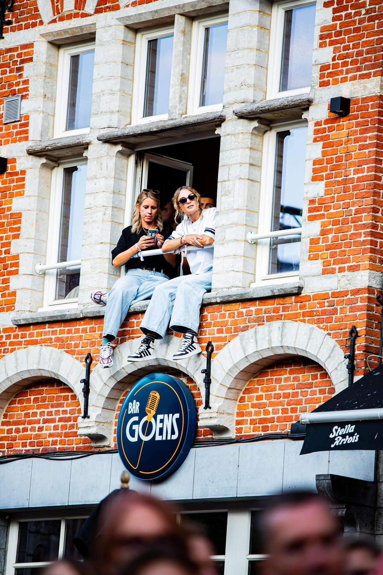 Marktrock + Tribute Band @ Marktrock, picture 38, photographed by Leen Verlinden - FrontView Magazine