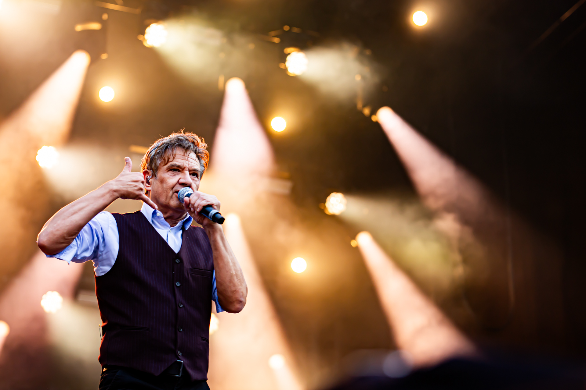 Marktrock + Tribute Band @ Marktrock, picture 39, photographed by Leen Verlinden - FrontView Magazine