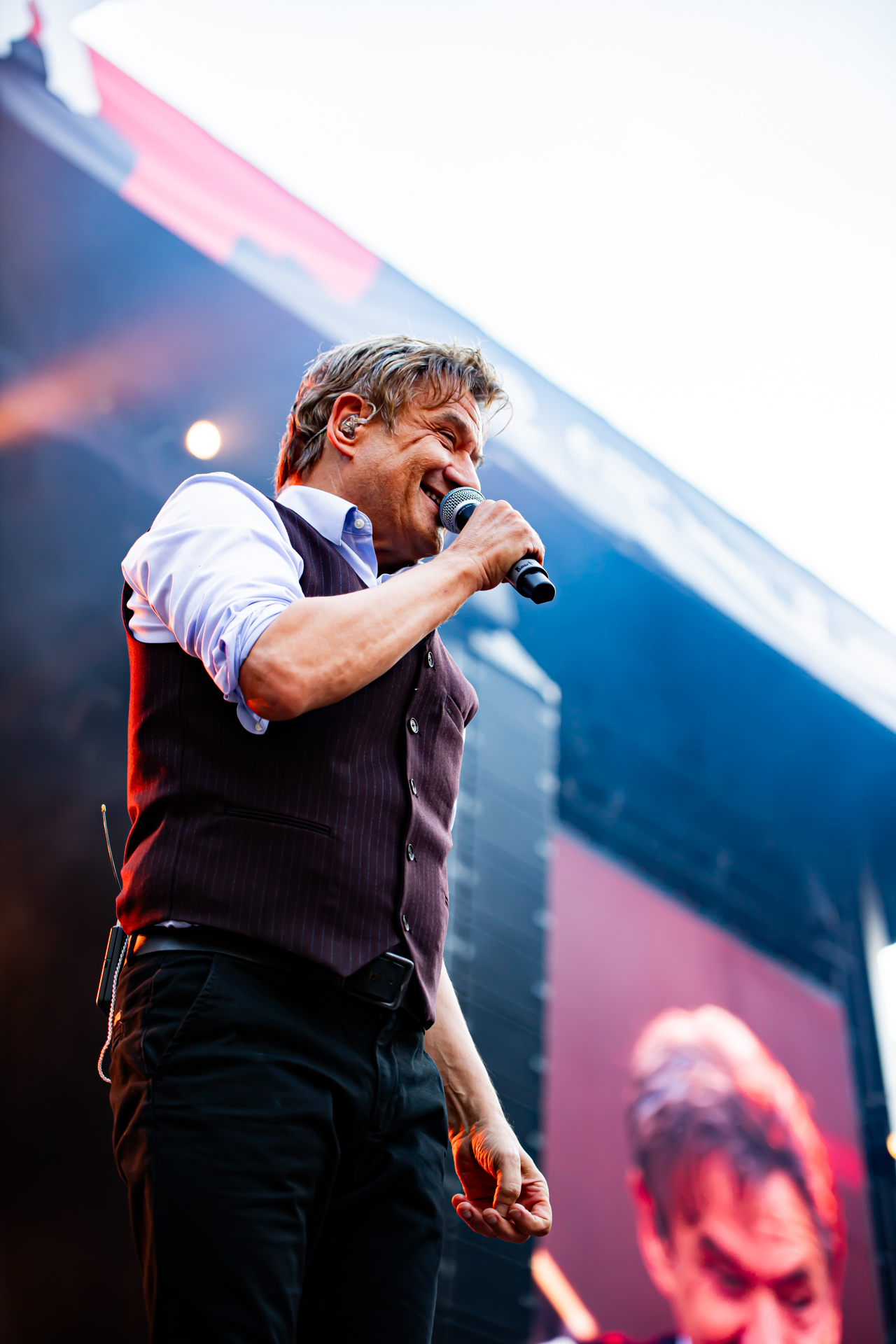 Marktrock + Tribute Band @ Marktrock, picture 40, photographed by Leen Verlinden - FrontView Magazine
