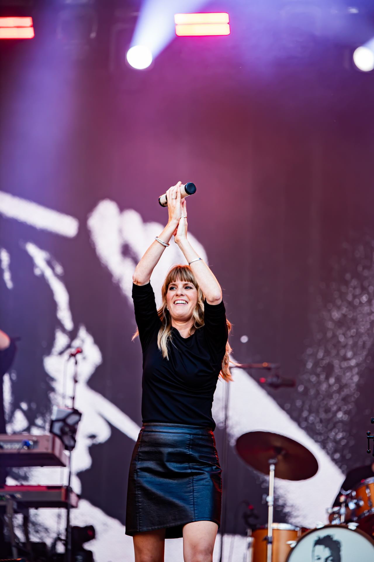Marktrock + Tribute Band @ Marktrock, picture 43, photographed by Leen Verlinden - FrontView Magazine