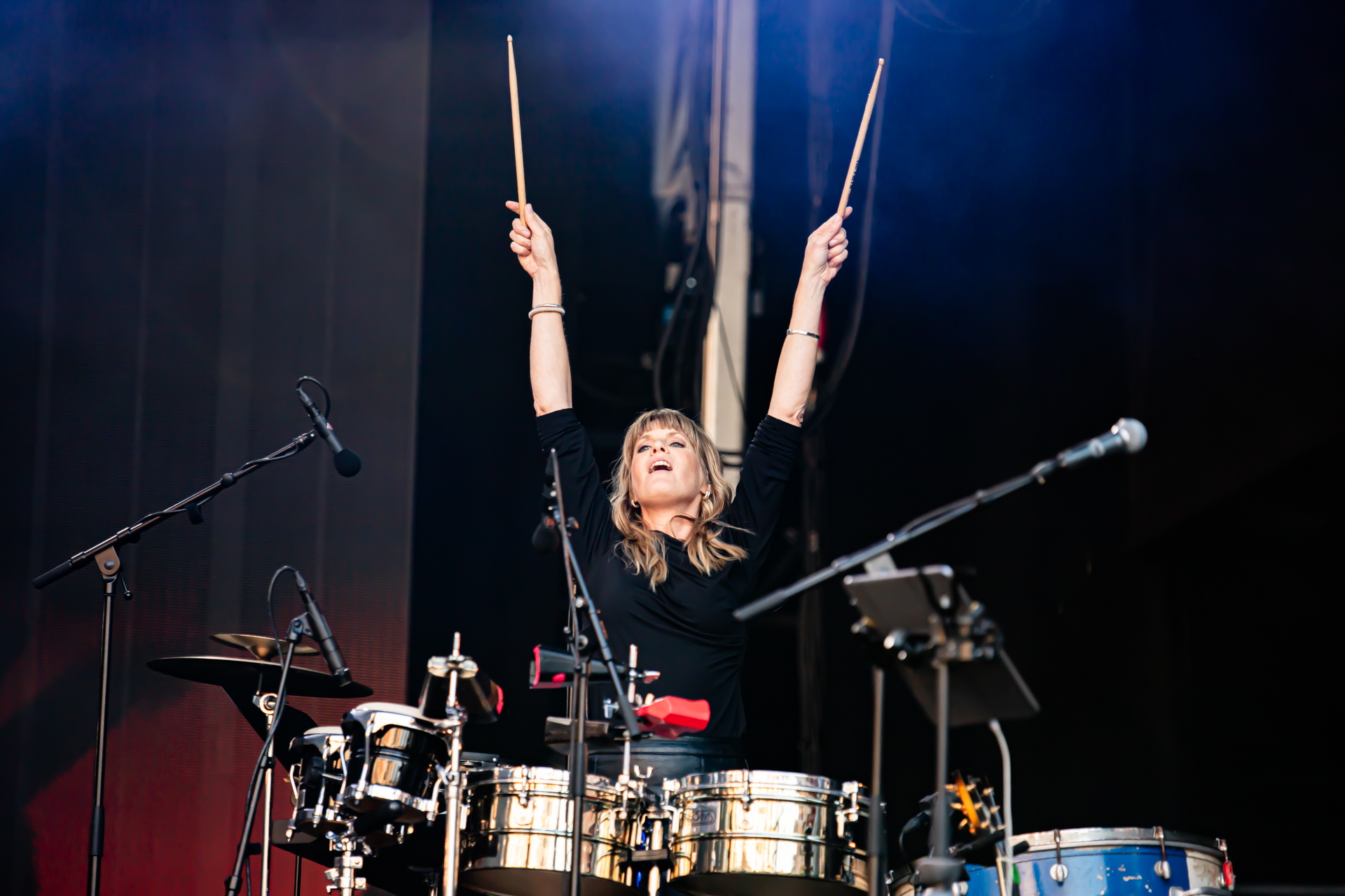 Marktrock + Tribute Band @ Marktrock, picture 44, photographed by Leen Verlinden - FrontView Magazine