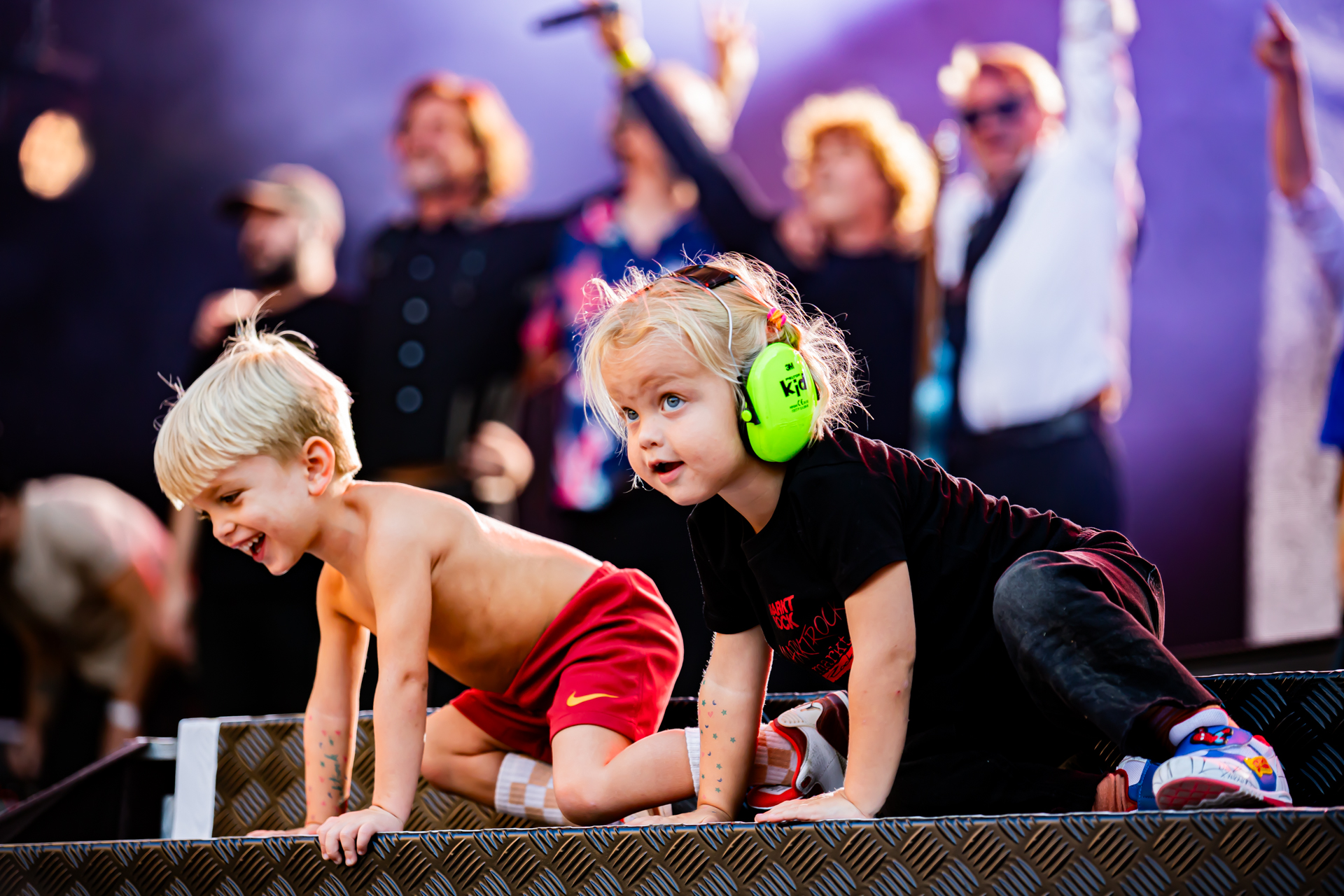 Marktrock + Tribute Band @ Marktrock, picture 46, photographed by Leen Verlinden - FrontView Magazine