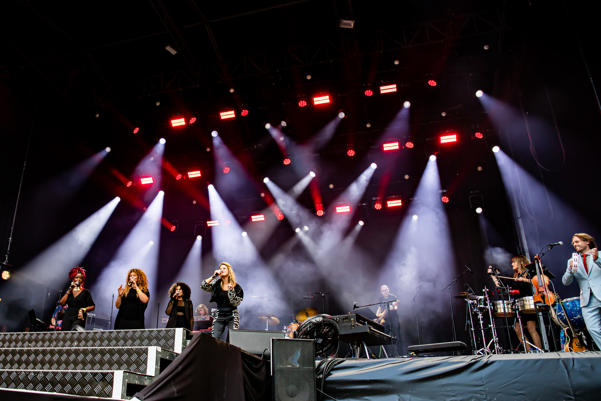 Marktrock + Tribute Band @ Marktrock, picture 48, photographed by Leen Verlinden - FrontView Magazine