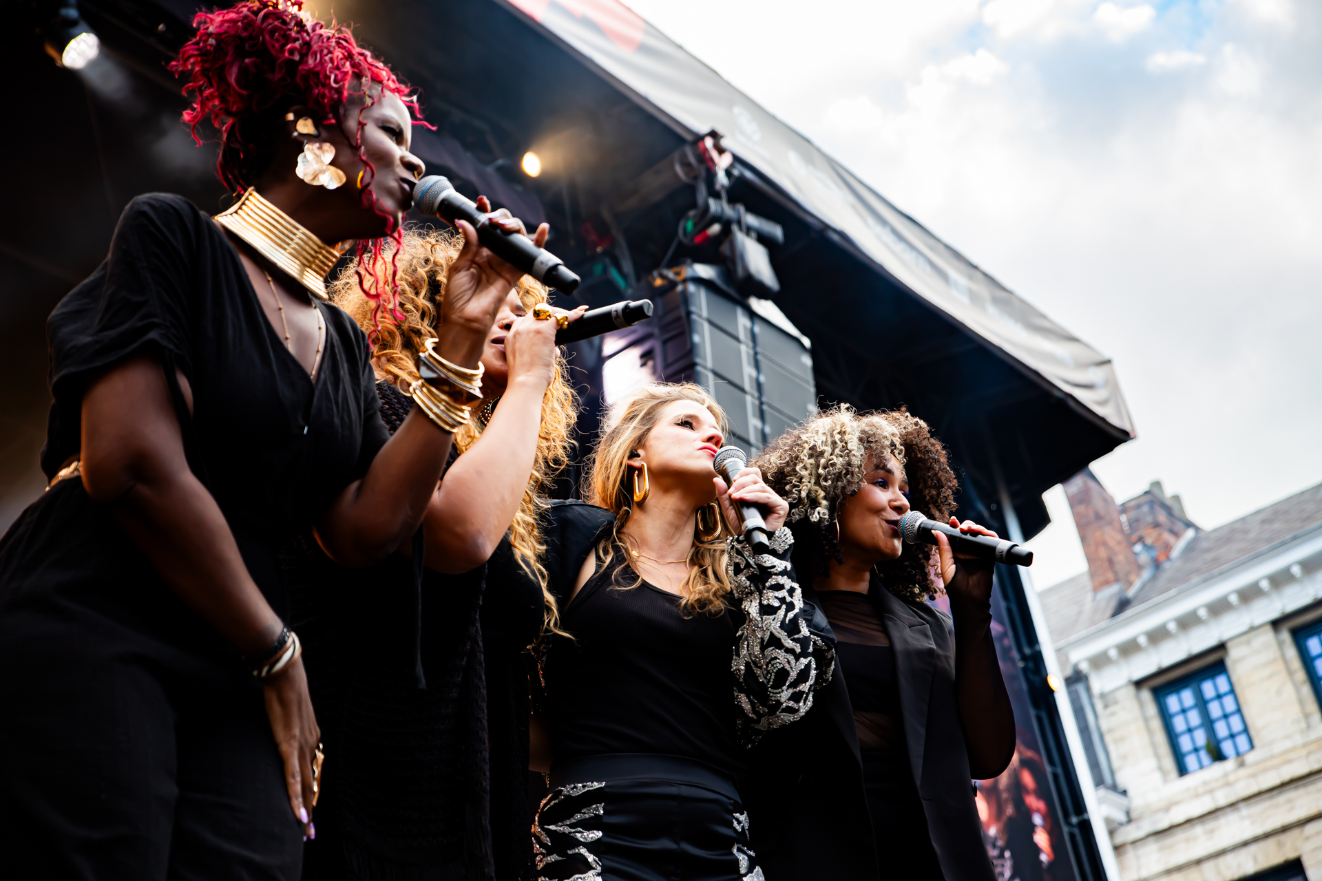 Marktrock + Tribute Band @ Marktrock, picture 49, photographed by Leen Verlinden - FrontView Magazine