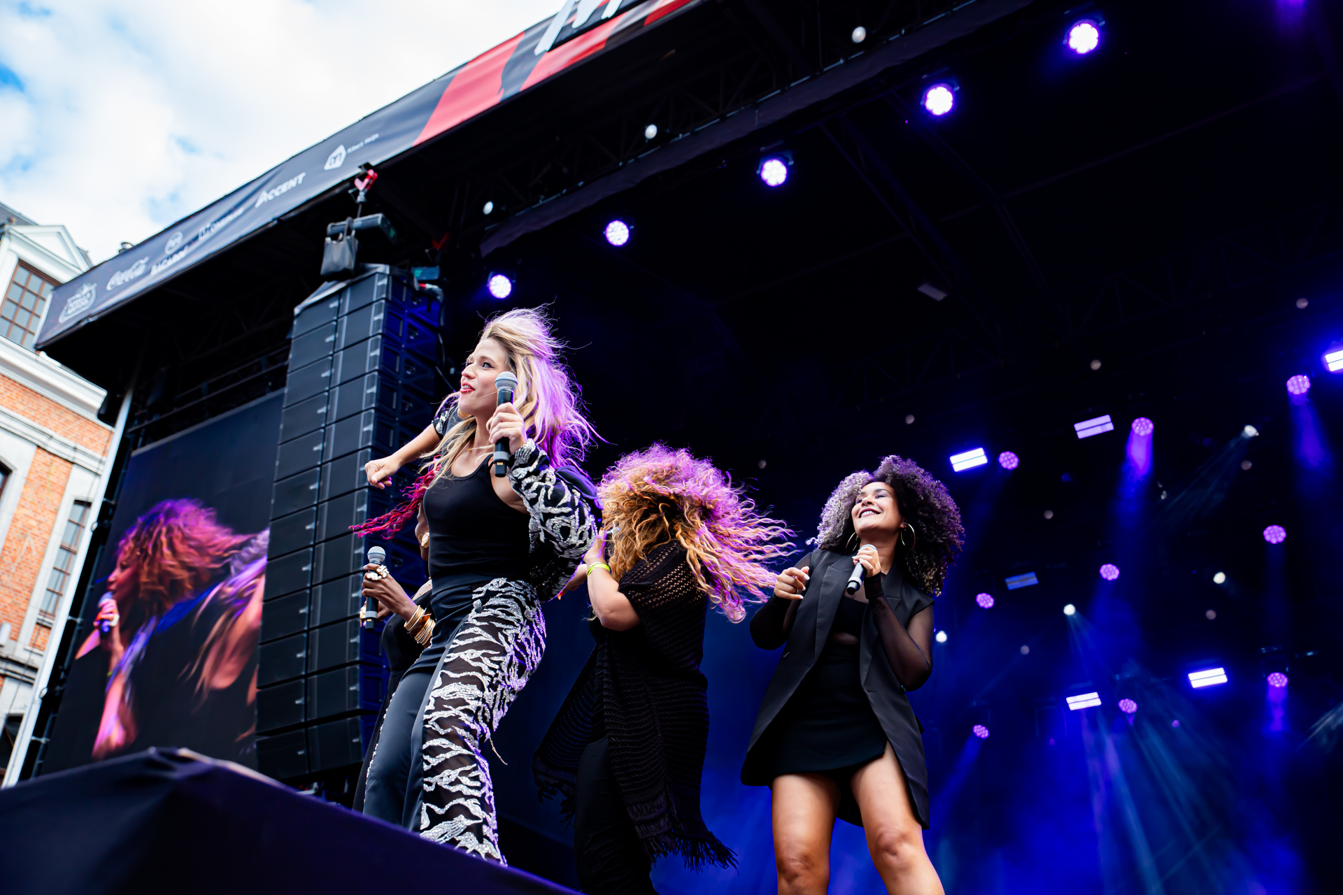 Marktrock + Tribute Band @ Marktrock, picture 51, photographed by Leen Verlinden - FrontView Magazine