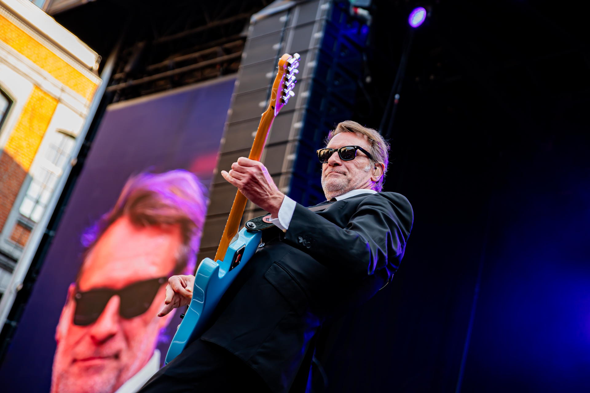 Marktrock + Tribute Band @ Marktrock, picture 53, photographed by Leen Verlinden - FrontView Magazine