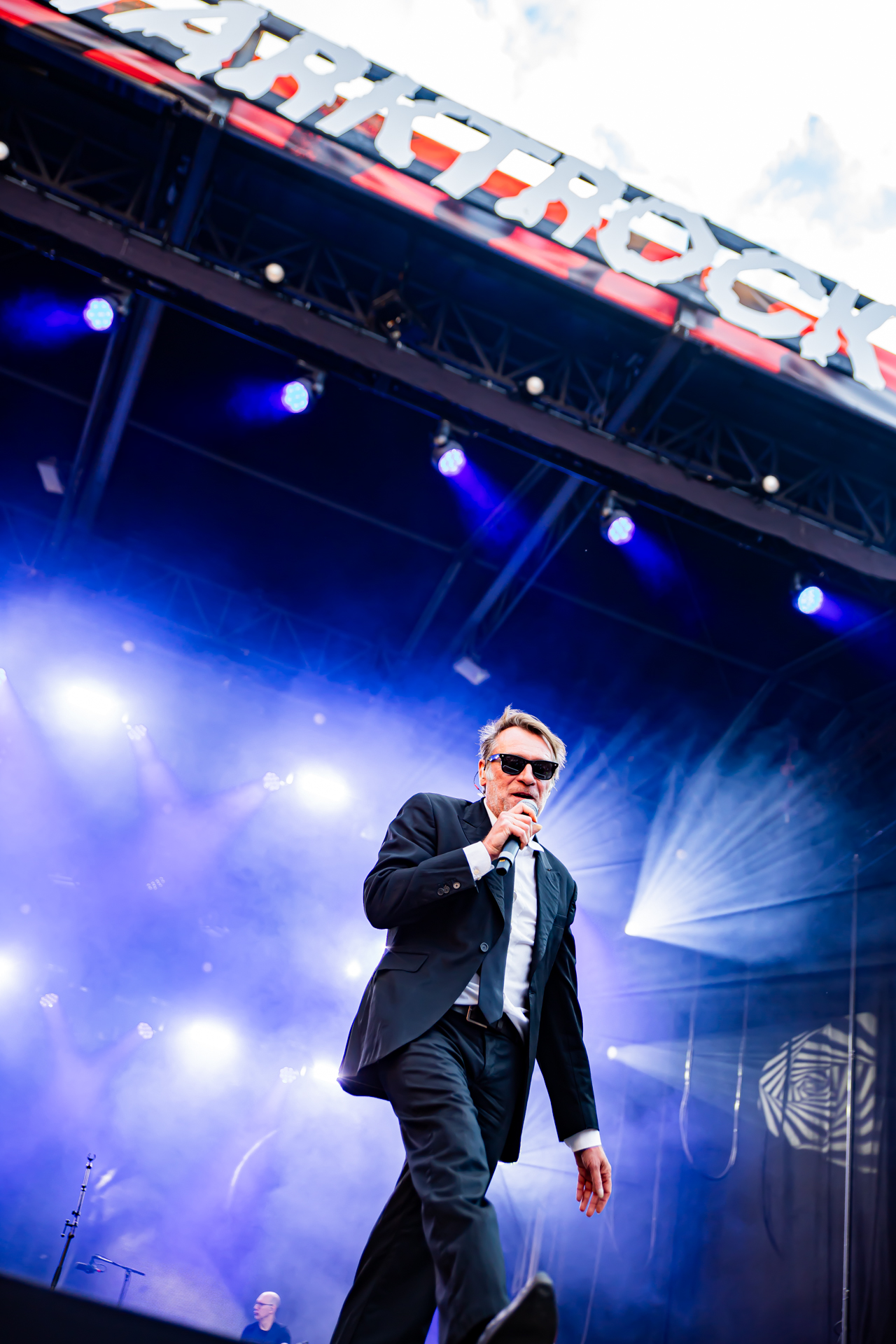Marktrock + Tribute Band @ Marktrock, picture 55, photographed by Leen Verlinden - FrontView Magazine