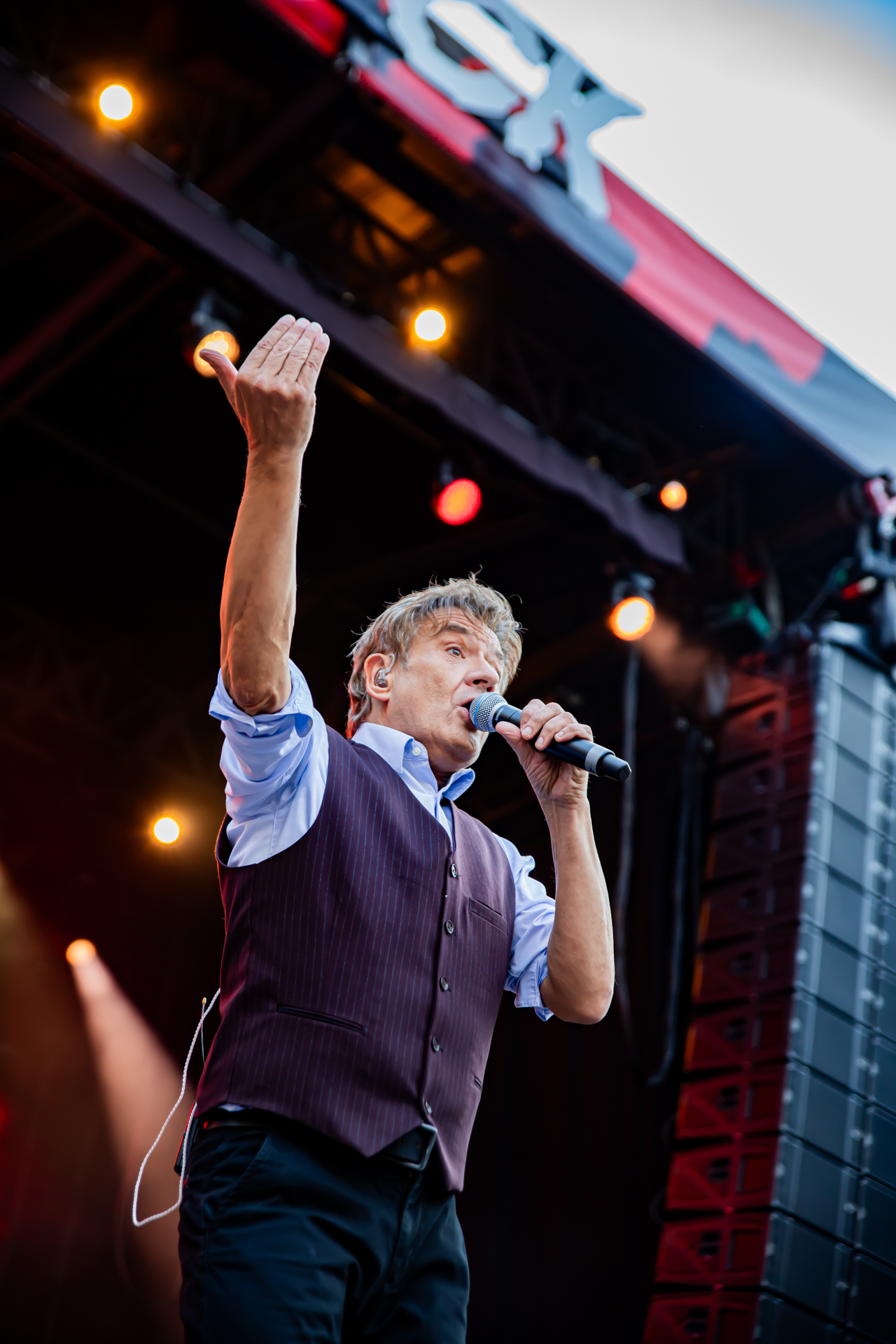 Marktrock + Tribute Band @ Marktrock, picture 57, photographed by Leen Verlinden - FrontView Magazine