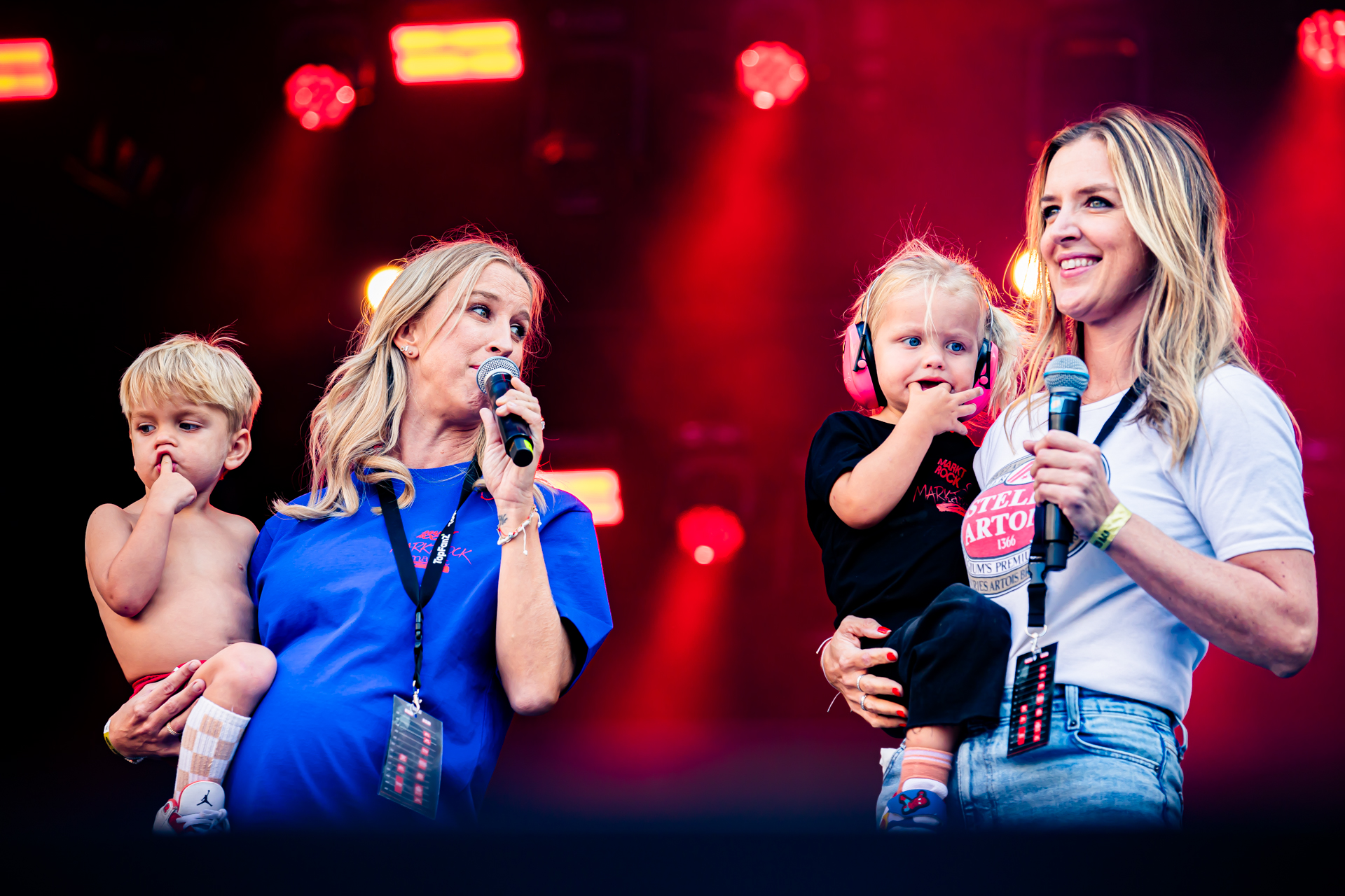 Marktrock + Tribute Band @ Marktrock, picture 64, photographed by Leen Verlinden - FrontView Magazine