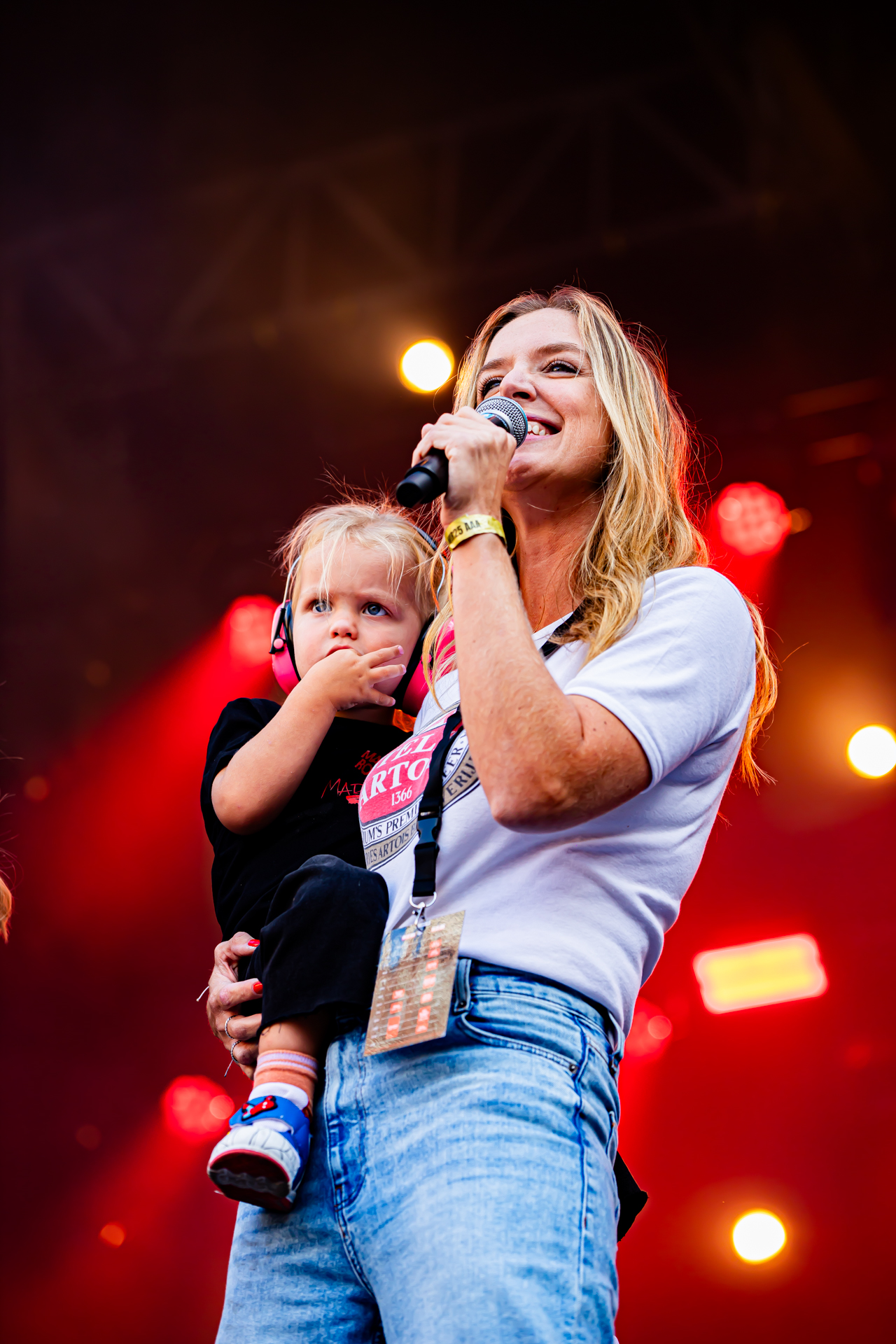 Marktrock + Tribute Band @ Marktrock, picture 65, photographed by Leen Verlinden - FrontView Magazine