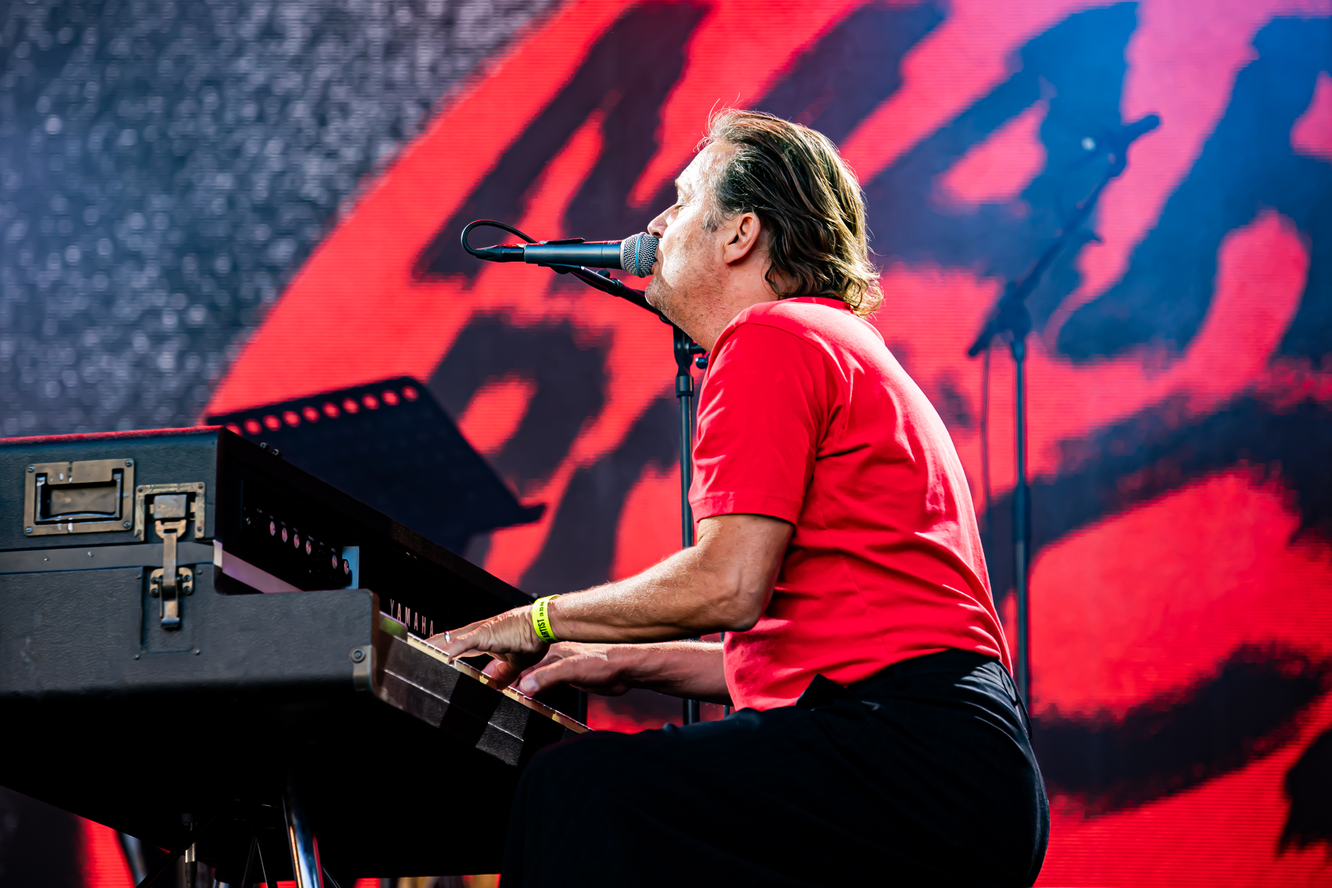 Marktrock + Tribute Band @ Marktrock, picture 66, photographed by Leen Verlinden - FrontView Magazine