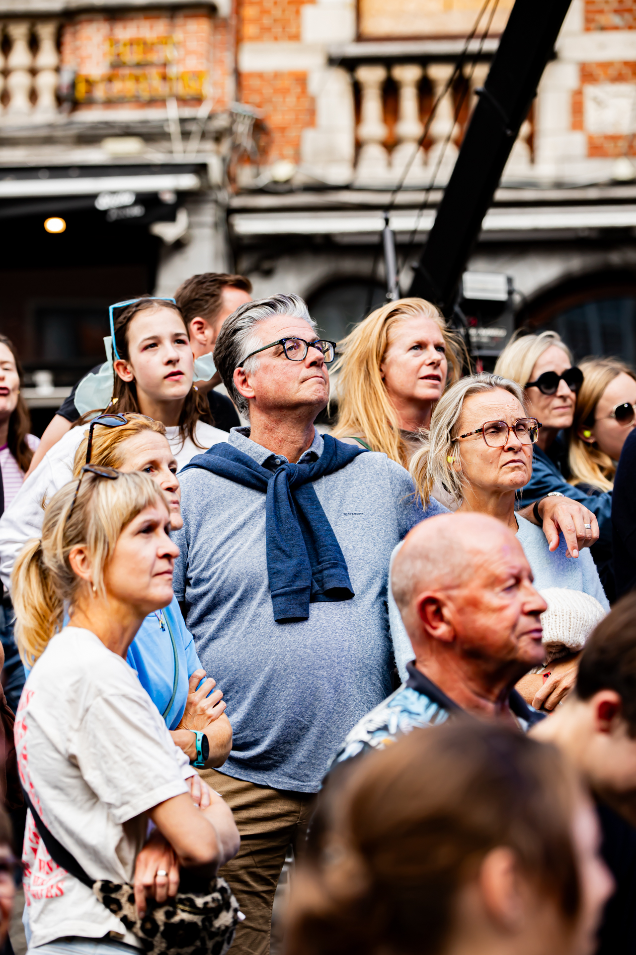Marktrock + Tribute Band @ Marktrock, picture 67, photographed by Leen Verlinden - FrontView Magazine