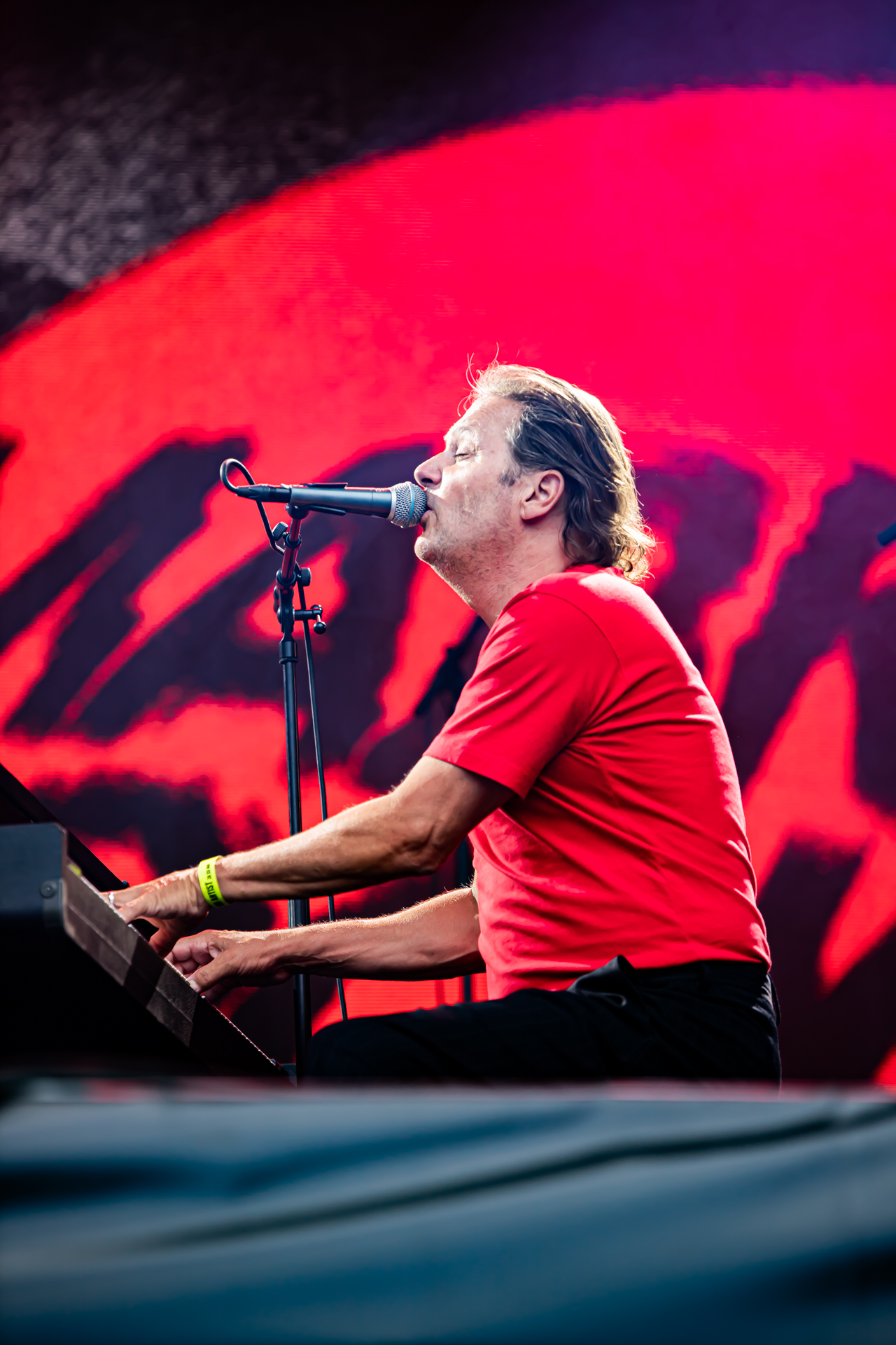 Marktrock + Tribute Band @ Marktrock, picture 68, photographed by Leen Verlinden - FrontView Magazine