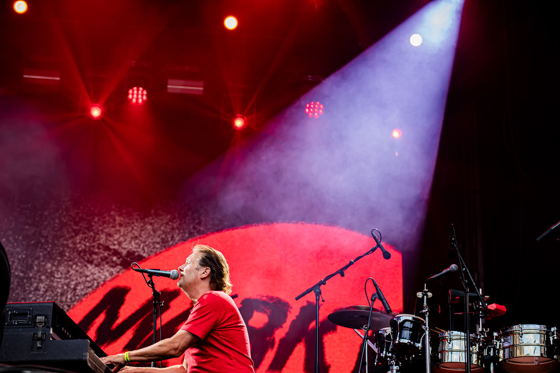 Marktrock + Tribute Band @ Marktrock, picture 69, photographed by Leen Verlinden - FrontView Magazine