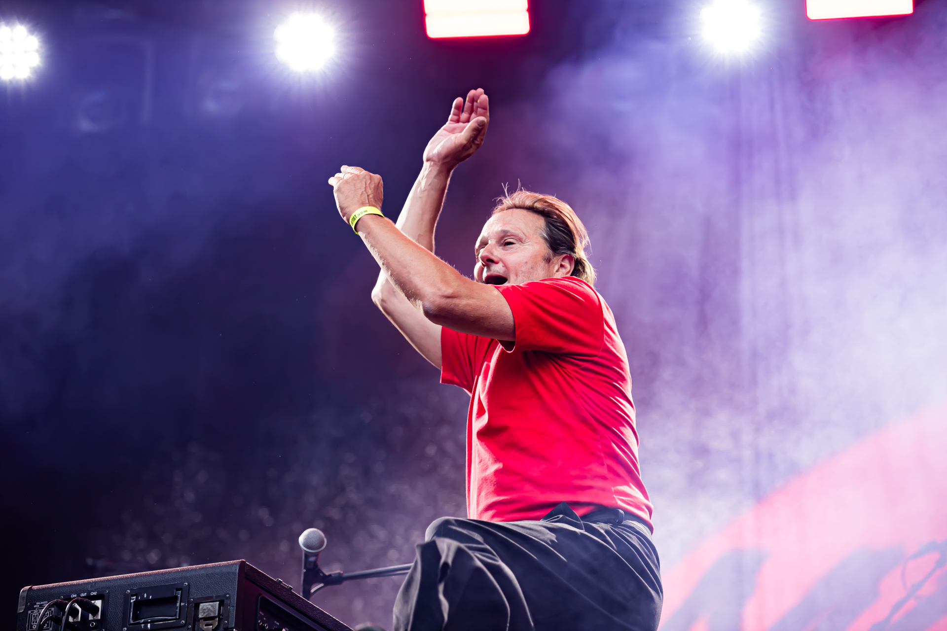 Marktrock + Tribute Band @ Marktrock, picture 71, photographed by Leen Verlinden - FrontView Magazine