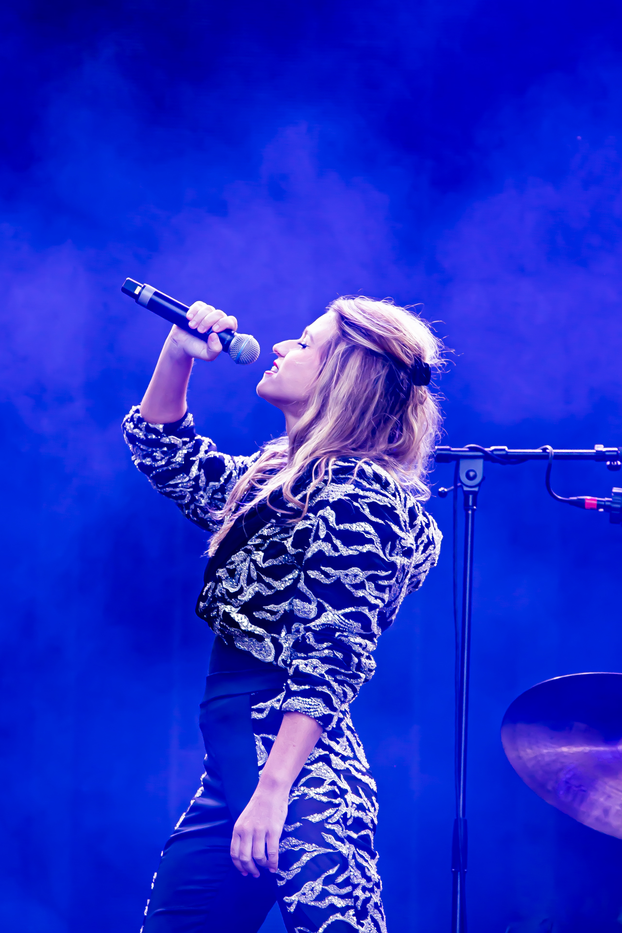 Marktrock + Tribute Band @ Marktrock, picture 74, photographed by Leen Verlinden - FrontView Magazine