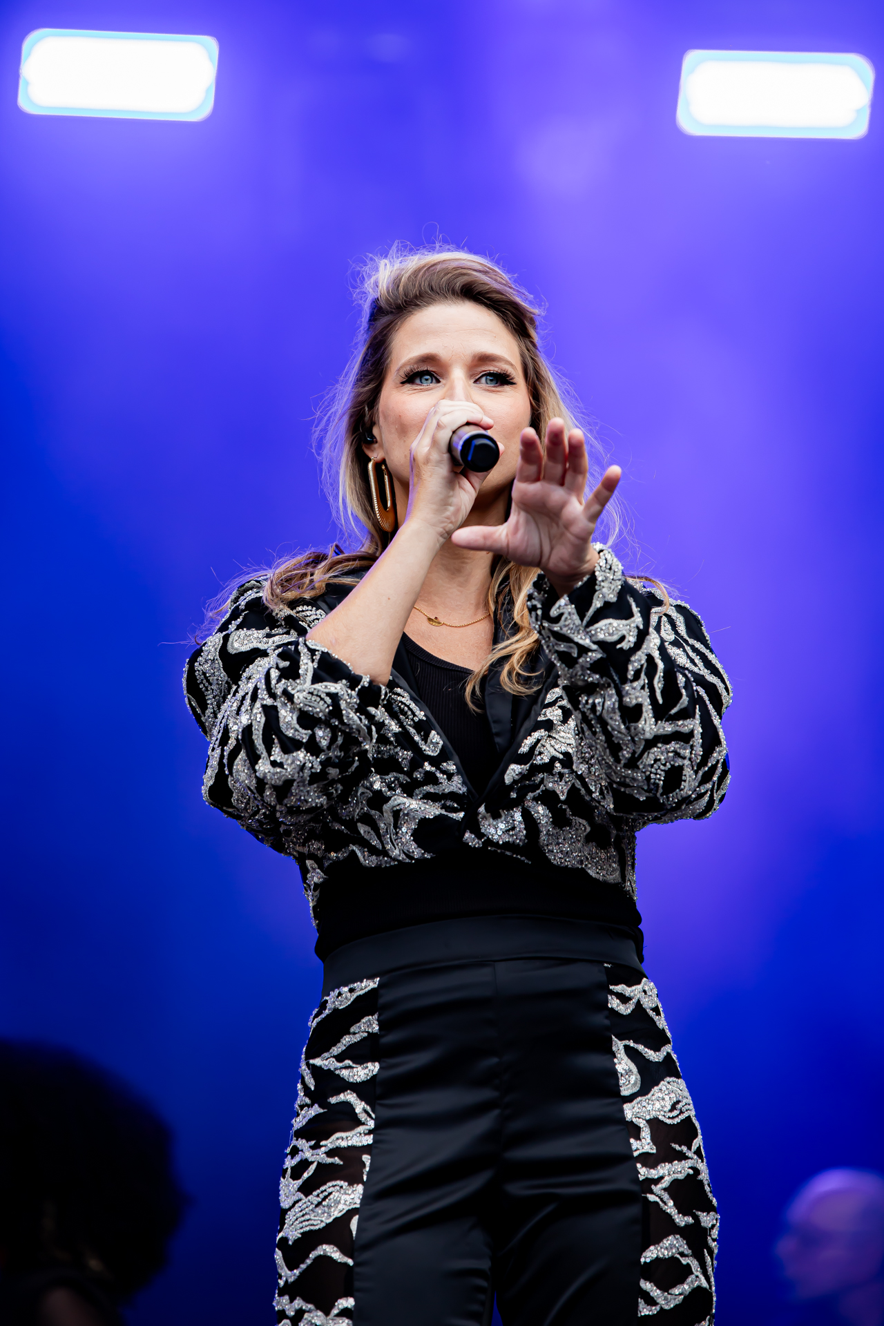 Marktrock + Tribute Band @ Marktrock, picture 75, photographed by Leen Verlinden - FrontView Magazine
