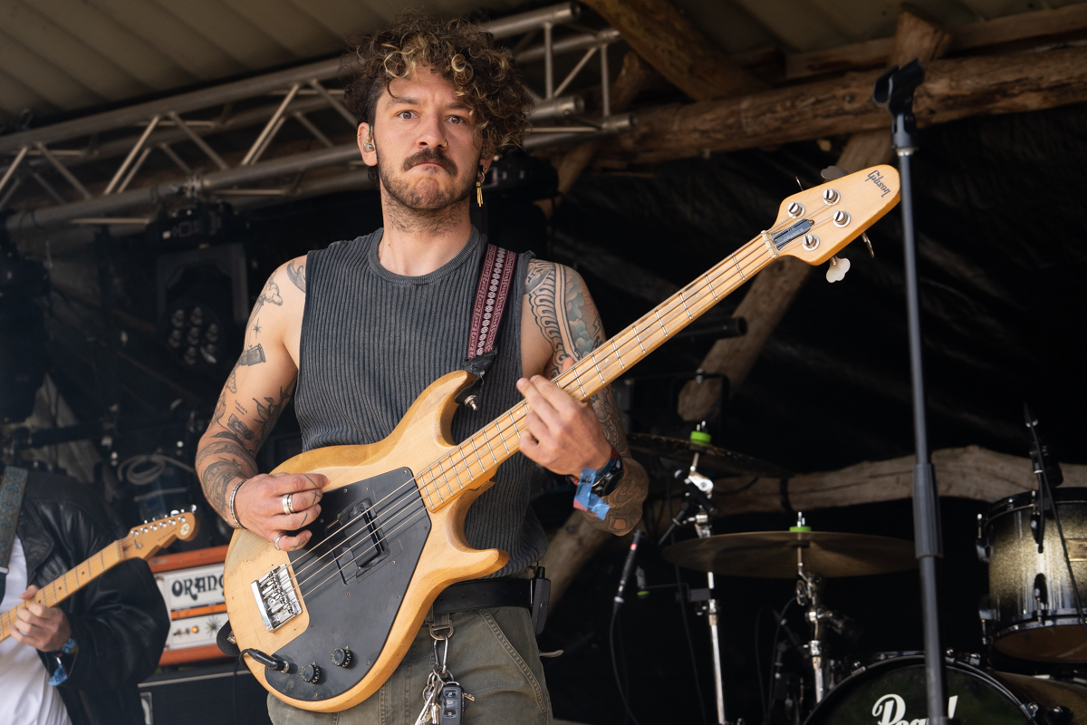 Ronker @ Down The Hill, picture 4, photographed by Koen Marcoen - FrontView Magazine