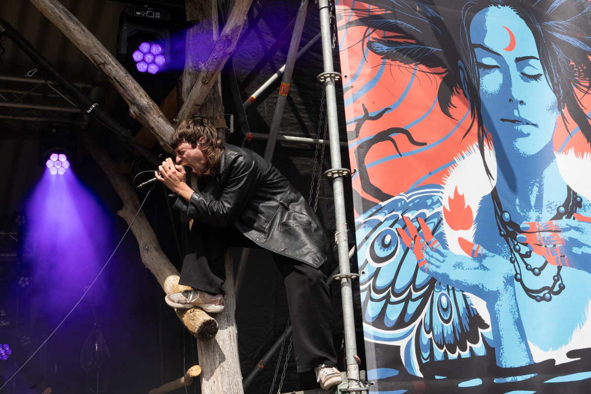 Ronker @ Down The Hill, picture 5, photographed by Koen Marcoen - FrontView Magazine