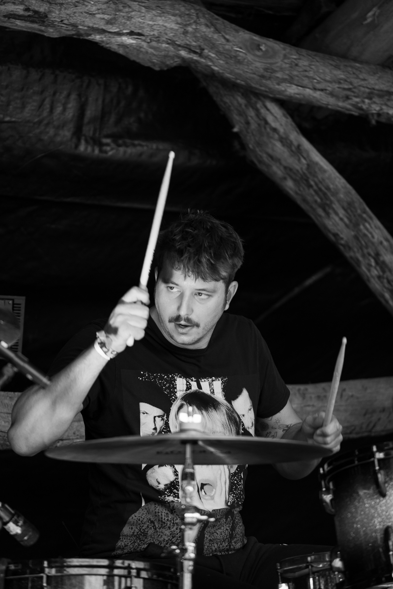 Ronker @ Down The Hill, picture 7, photographed by Koen Marcoen - FrontView Magazine
