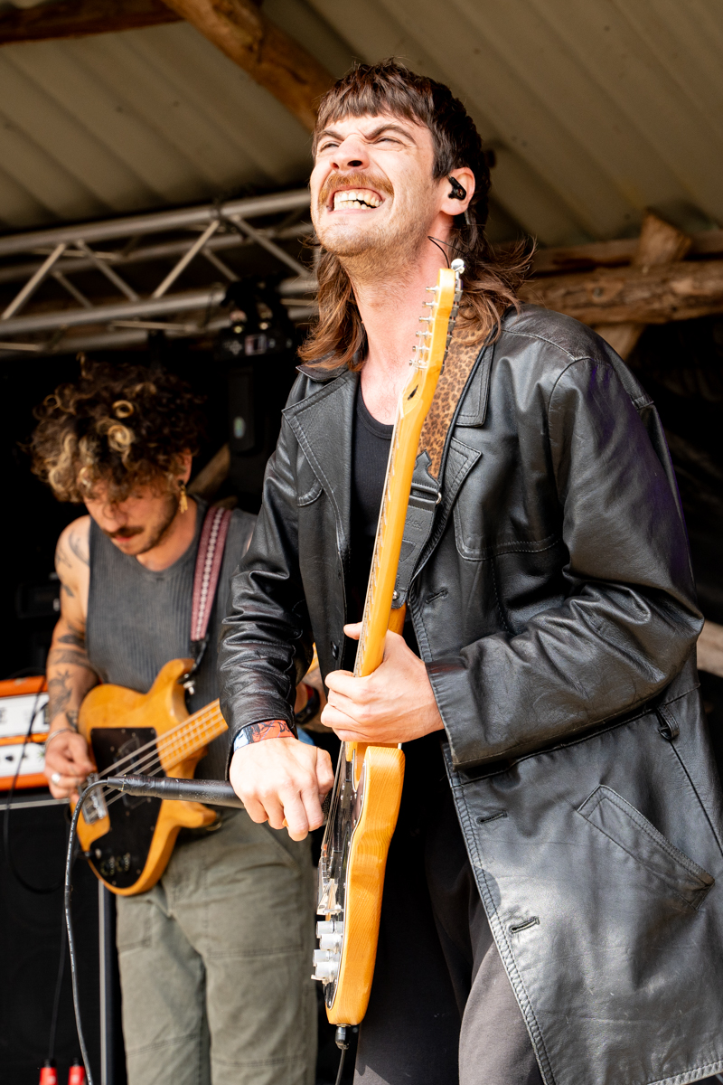 Ronker @ Down The Hill, picture 8, photographed by Koen Marcoen - FrontView Magazine