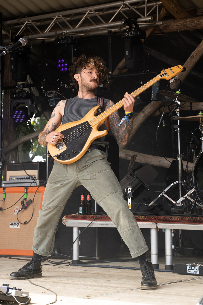 Ronker @ Down The Hill, picture 9, photographed by Koen Marcoen - FrontView Magazine