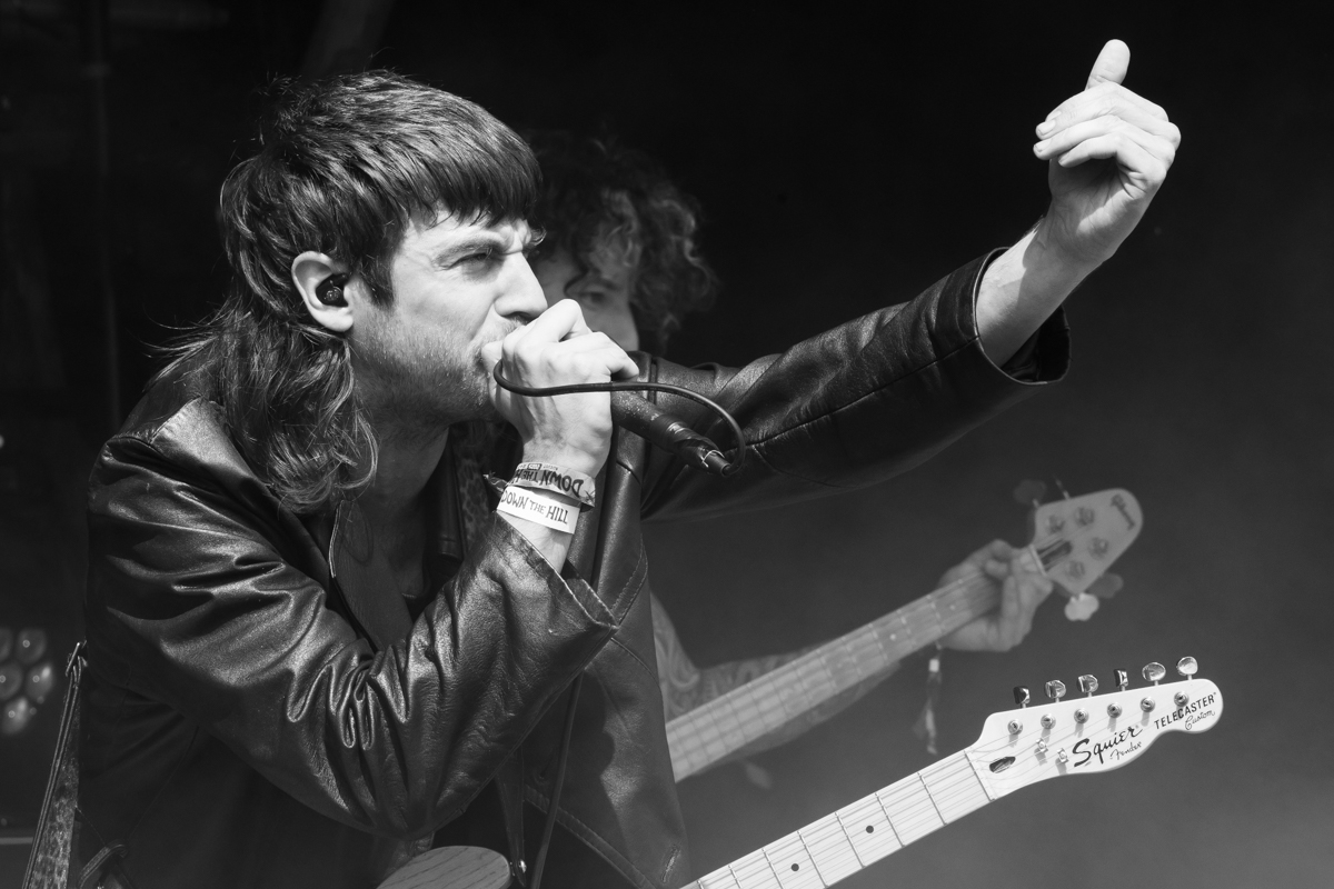 Ronker @ Down The Hill, picture 10, photographed by Koen Marcoen - FrontView Magazine