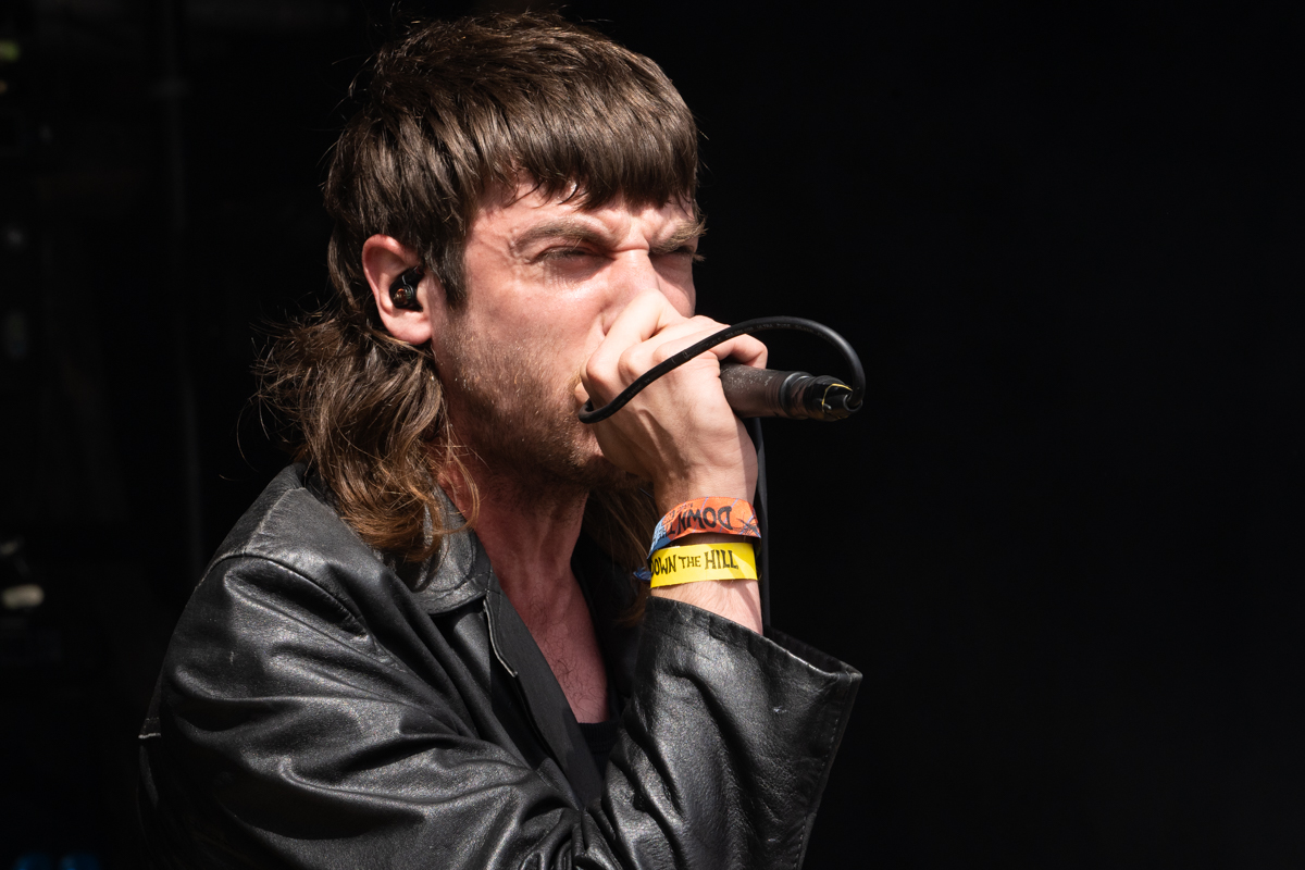 Ronker @ Down The Hill, picture 12, photographed by Koen Marcoen - FrontView Magazine