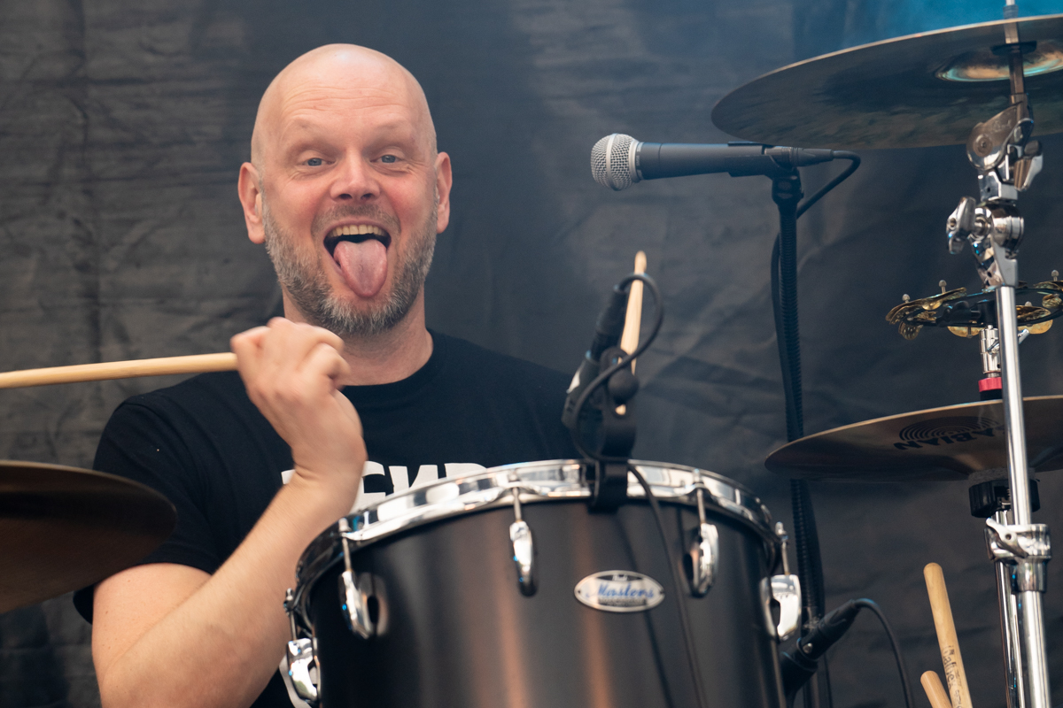Tangled Horns @ Down The Hill, picture 8, photographed by Koen Marcoen - FrontView Magazine