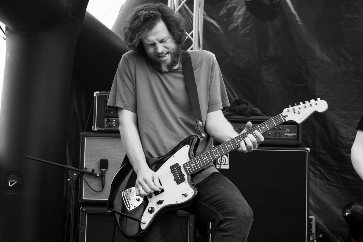 Tangled Horns @ Down The Hill, picture 9, photographed by Koen Marcoen - FrontView Magazine