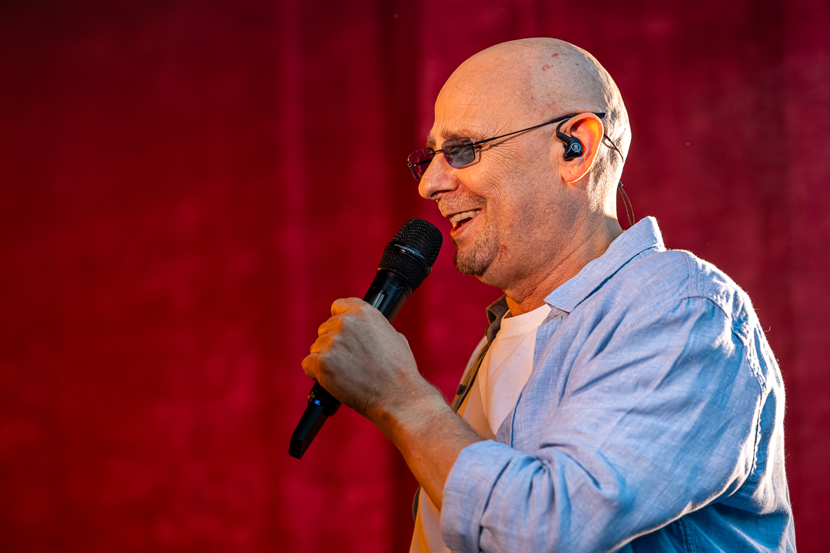 4TACT - Vlaanderen Zingt @ Bollekesfeesten Antwerpen, foto 7, foto's door Paul Jongeneelen - FrontView Magazine