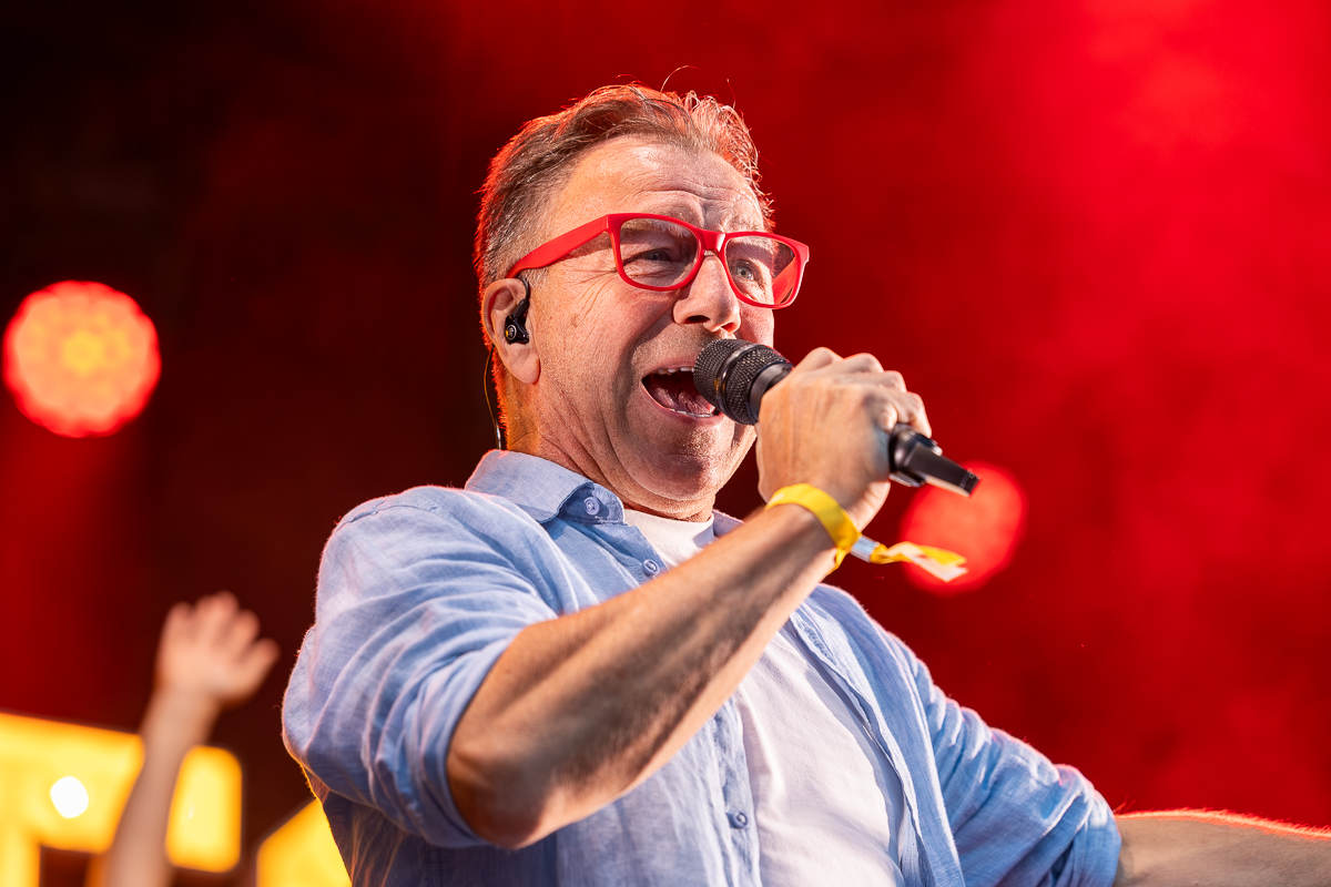 4TACT - Vlaanderen Zingt @ Bollekesfeesten Antwerpen, foto 8, foto's door Paul Jongeneelen - FrontView Magazine