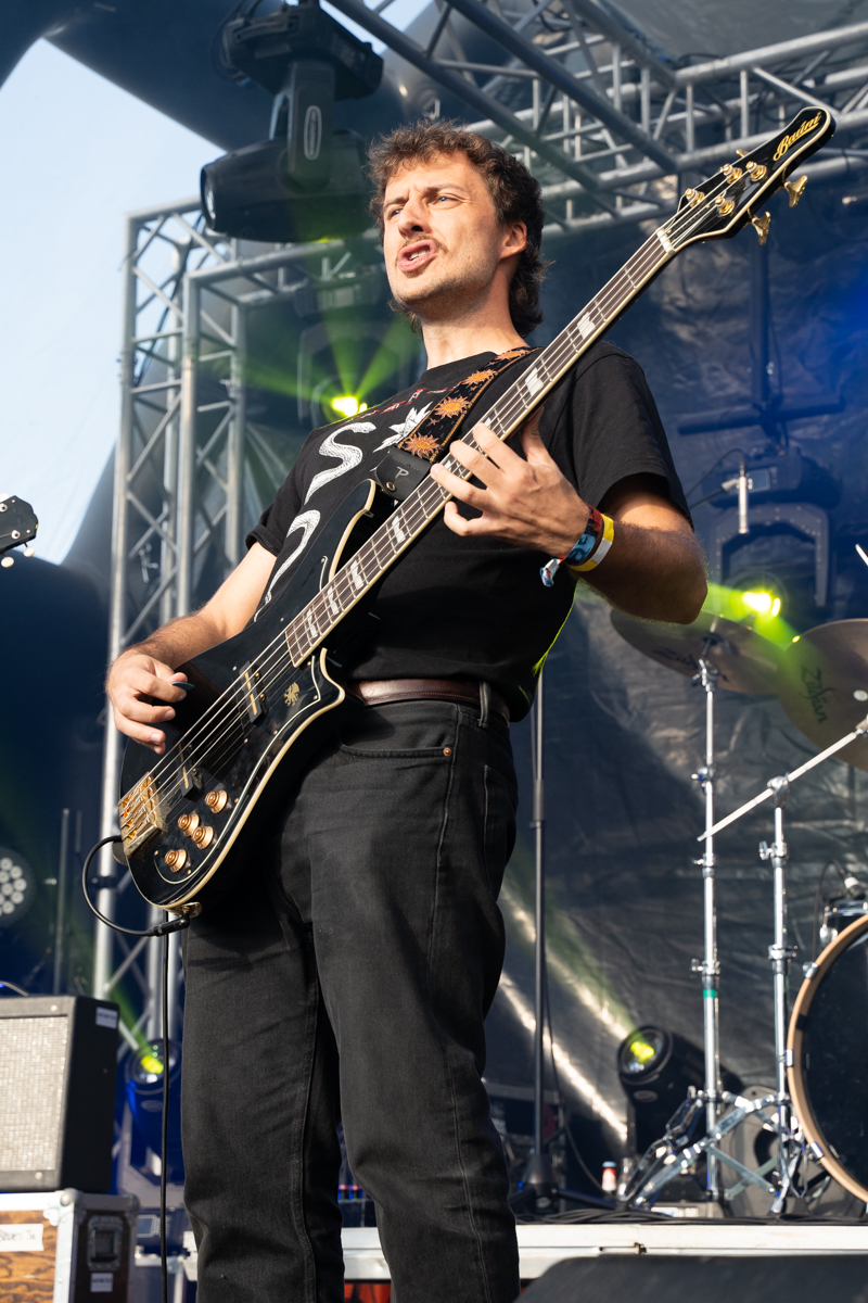 Travo @ Down The Hill, picture 1, photographed by Koen Marcoen - FrontView Magazine