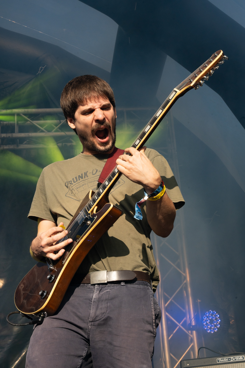 Travo @ Down The Hill, picture 3, photographed by Koen Marcoen - FrontView Magazine