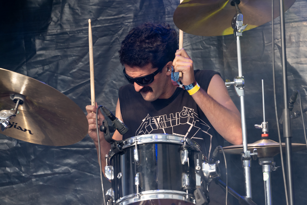 Travo @ Down The Hill, picture 4, photographed by Koen Marcoen - FrontView Magazine