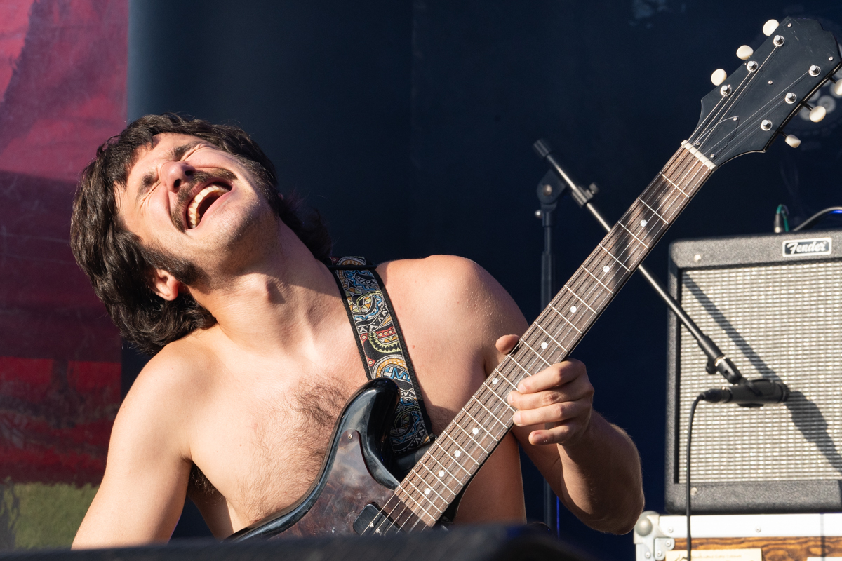 Travo @ Down The Hill, picture 5, photographed by Koen Marcoen - FrontView Magazine