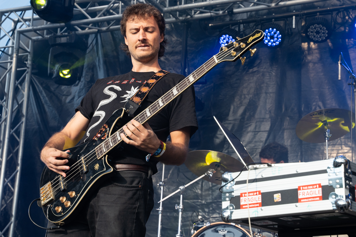 Travo @ Down The Hill, picture 6, photographed by Koen Marcoen - FrontView Magazine