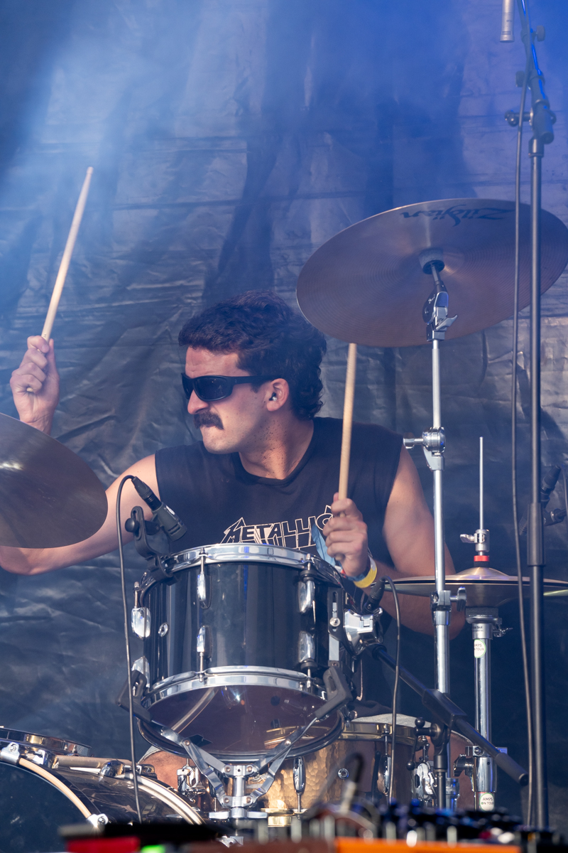Travo @ Down The Hill, picture 8, photographed by Koen Marcoen - FrontView Magazine