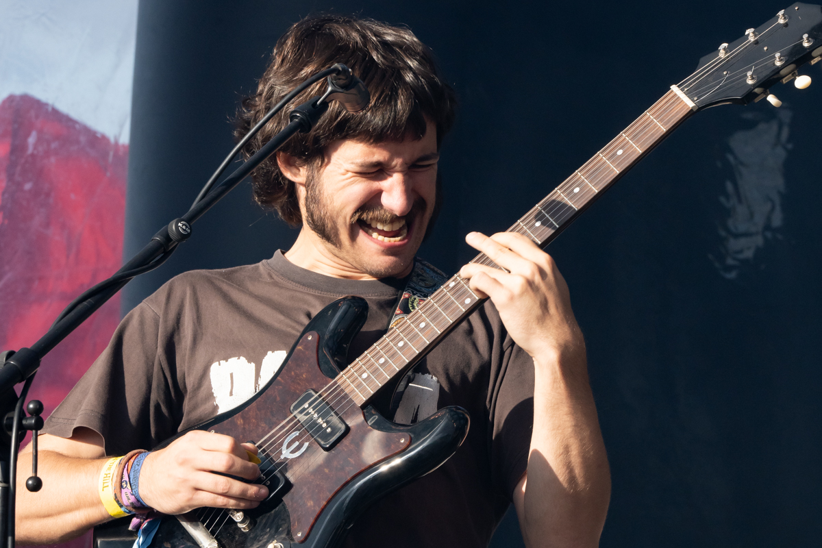 Travo @ Down The Hill, picture 9, photographed by Koen Marcoen - FrontView Magazine