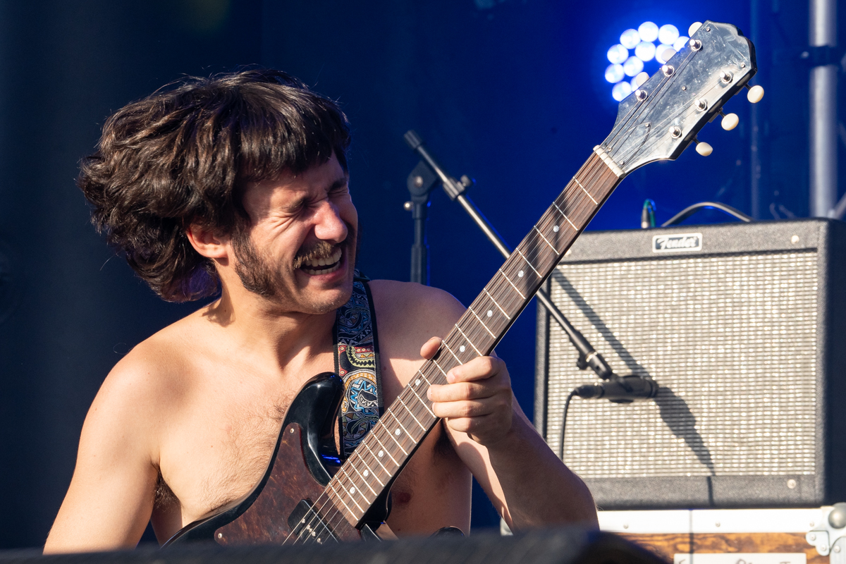 Travo @ Down The Hill, picture 10, photographed by Koen Marcoen - FrontView Magazine