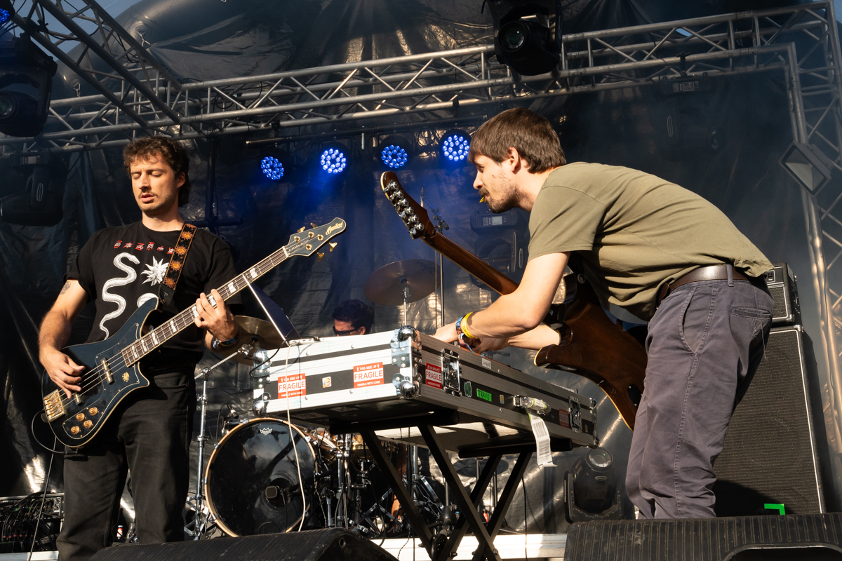 Travo @ Down The Hill, picture 11, photographed by Koen Marcoen - FrontView Magazine