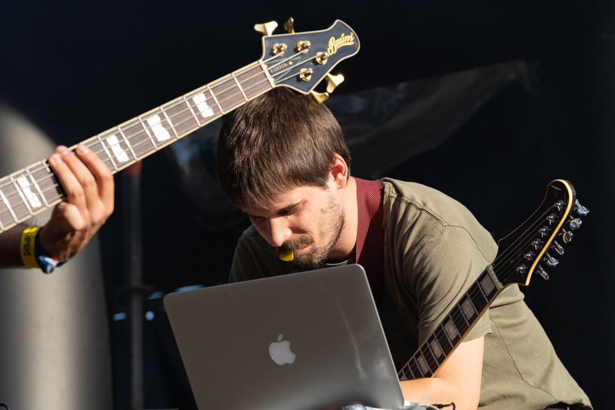 Travo @ Down The Hill, picture 13, photographed by Koen Marcoen - FrontView Magazine