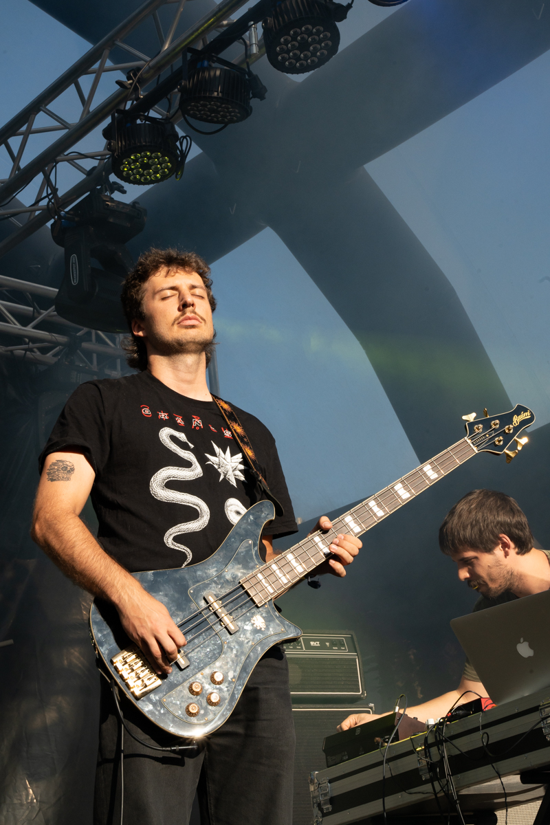 Travo @ Down The Hill, picture 15, photographed by Koen Marcoen - FrontView Magazine