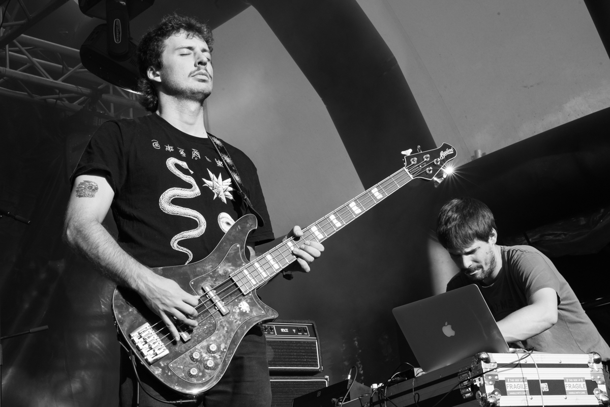 Travo @ Down The Hill, picture 17, photographed by Koen Marcoen - FrontView Magazine