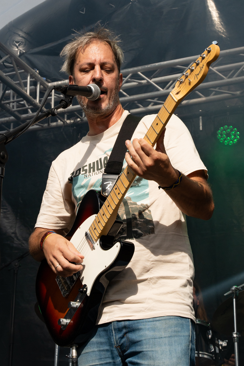 Wheel of Smoke @ Down The Hill, picture 5, photographed by Koen Marcoen - FrontView Magazine